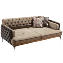 Canapea extensibilă ICON 3 locuri 228 cm, Opțiuni culoare