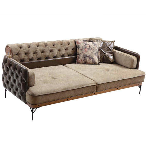 Canapea extensibilă ICON 3 locuri 228 cm, Opțiuni culoare