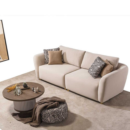 Canapea modulară RUBATO 242 cm, Opțiuni culoare