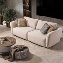 Canapea modulară RUBATO 242 cm, Opțiuni culoare