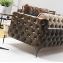 Canapea extensibilă ICON 3 locuri 228 cm, Opțiuni culoare