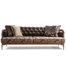 Canapea extensibilă ICON 3 locuri 228 cm, Opțiuni culoare