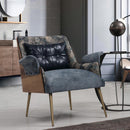 Fotoliu ICON 68 cm, Opțiuni culoare