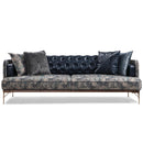 Canapea extensibilă ICON 3 locuri 228 cm, Opțiuni culoare