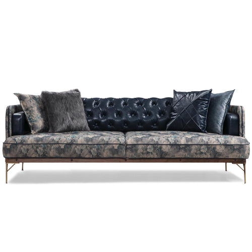 Canapea extensibilă ICON 3 locuri 228 cm, Opțiuni culoare