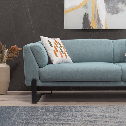 Colțar SAVANA 3+2 locuri 310 x 270 cm - Maroom