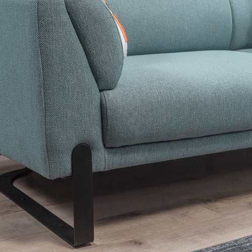 Colțar SAVANA 3+2 locuri 310 x 270 cm - Maroom