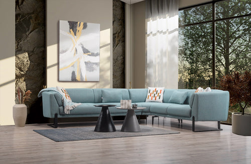 Colțar SAVANA 3+2 locuri 310 x 270 cm - Maroom