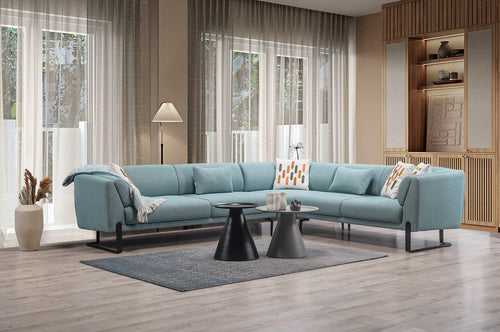 Colțar SAVANA 3+2 locuri 310 x 270 cm - Maroom