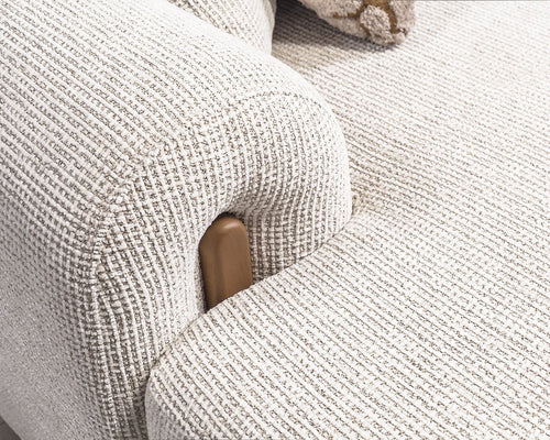 Colțar Extensibil cu depozitare 3+1 locuri PERLA 240 x 140 cm, Opțiuni culoare