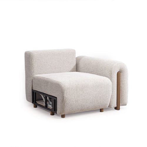 Colțar Extensibil cu depozitare 3+1 locuri PERLA 240 x 140 cm, Opțiuni culoare