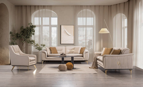 Canapea extensibilă 3 locuri VERONA 230 cm, Opțiuni culoare