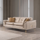 Canapea extensibilă 3 locuri VERONA 230 cm, Opțiuni culoare