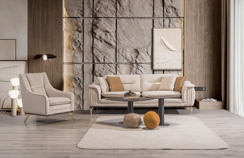 Canapea extensibilă 3 locuri VERONA 230 cm, Opțiuni culoare