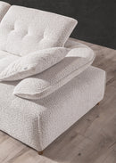 Colțar Extensibil 3+2 locuri LARGO 320 x 270 cm - Maroom