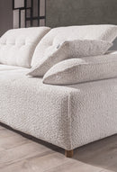 Colțar Extensibil 3+2 locuri LARGO 320 x 270 cm - Maroom