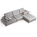 Colțar Extensibil 3+1 locuri LARGO 285 x 190 cm - Maroom