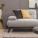 Colțar Extensibil META 3+2 locuri 334 x 270 cm, Opțiuni culoare