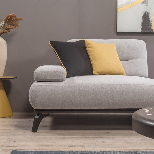 Colțar Extensibil META 3+2 locuri 334 x 270 cm, Opțiuni culoare