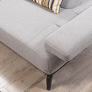 Colțar Extensibil META 3+2 locuri 334 x 270 cm, Opțiuni culoare