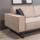 Colțar Extensibil 3+2 locuri MARION 300 x 260 cm, Opțiuni culoare