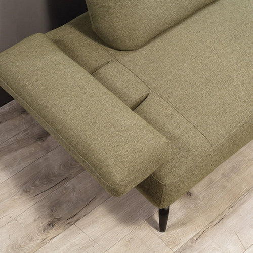 Colțar Extensibil META 3+2 locuri 334 x 270 cm, Opțiuni culoare