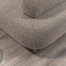 Colțar Extensibil  ELVIRA, 380 x 300 cm, Opțiuni culoare