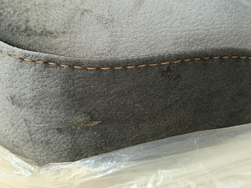 RESIGILAT Canapea extensibilă GALAXY, Easy Clean, Culori disponibile 