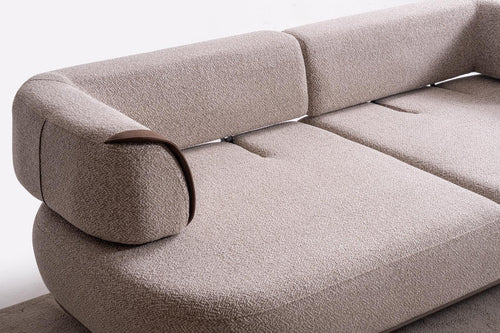 Canapea extensibilă RELAXA 3 locuri  240 cm 