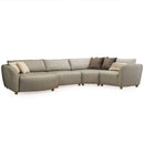 Colțar modulară RUBATO 330 x 280 cm, Opțiuni culoare