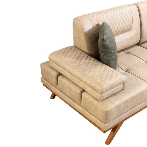 Canapea extensibilă SABRINA, Opțiuni culoare