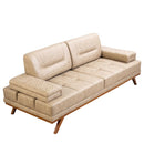 Canapea extensibilă SABRINA, Opțiuni culoare - Maroom