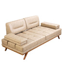 Canapea extensibilă SABRINA, Opțiuni culoare - Maroom