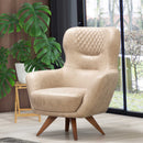 Fotoliu SABRINA, Opțiuni culoare - Maroom