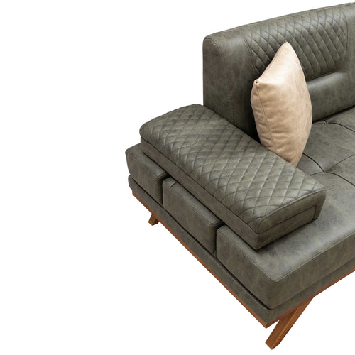 Canapea extensibilă SABRINA, Opțiuni culoare