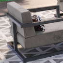 Fotoliu de grădină JAZZ, Opțiuni culoare