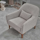 Fotoliu TOSCANA, Opțiuni culoare