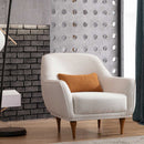 Fotoliu TOSCANA, Opțiuni culoare