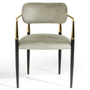 Scaun ATRIA, Opțiuni culoare 