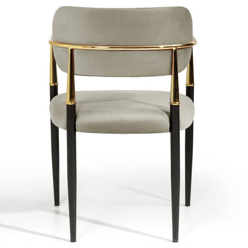 Scaun ATRIA, Opțiuni culoare 