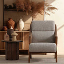 Fotoliu RAMADA, Opțiuni culoare