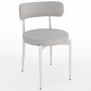 Scaun POLO, Opțiuni culoare