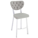 Scaun Bar APPLE, Opțiuni culoare