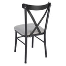 Scaun THONET, Opțiuni culoare