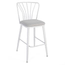 Scaun Bar DELTA, Opțiuni culoare