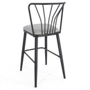 Scaun Bar DELTA, Opțiuni culoare