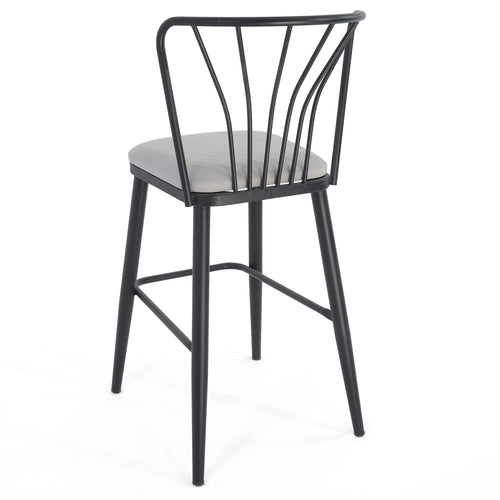 Scaun Bar DELTA, Opțiuni culoare