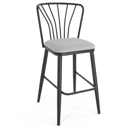 Scaun Bar DELTA, Opțiuni culoare