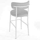 Scaun Bar POLO, Opțiuni culoare