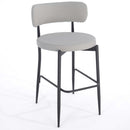 Scaun Bar POLO, Opțiuni culoare